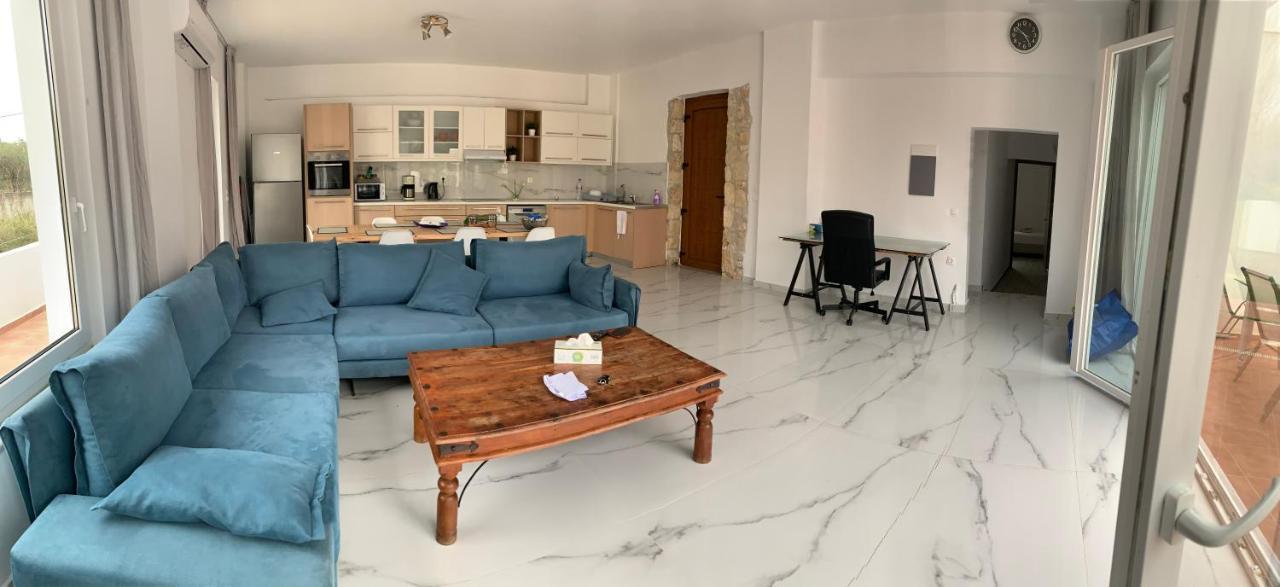Daratsos Hayeks Villa מראה חיצוני תמונה