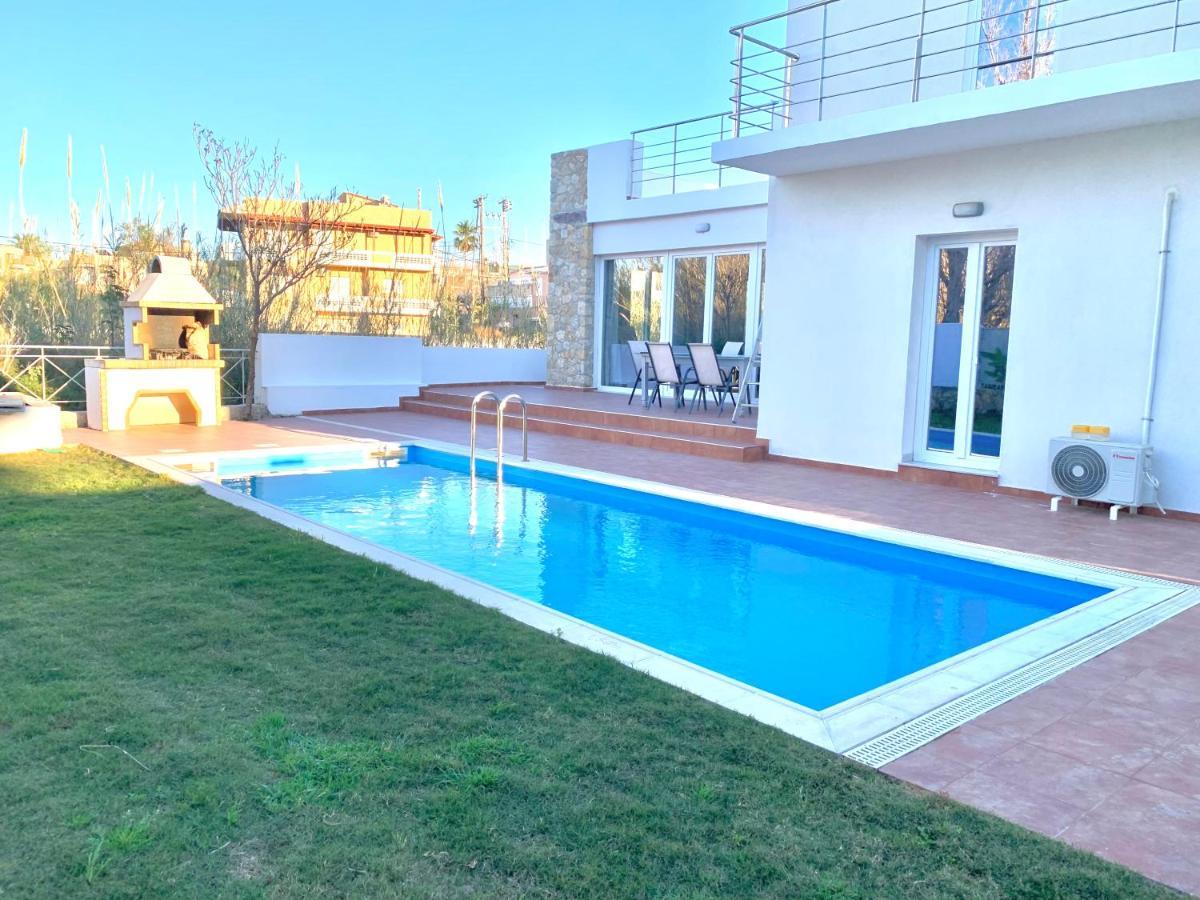 Daratsos Hayeks Villa מראה חיצוני תמונה