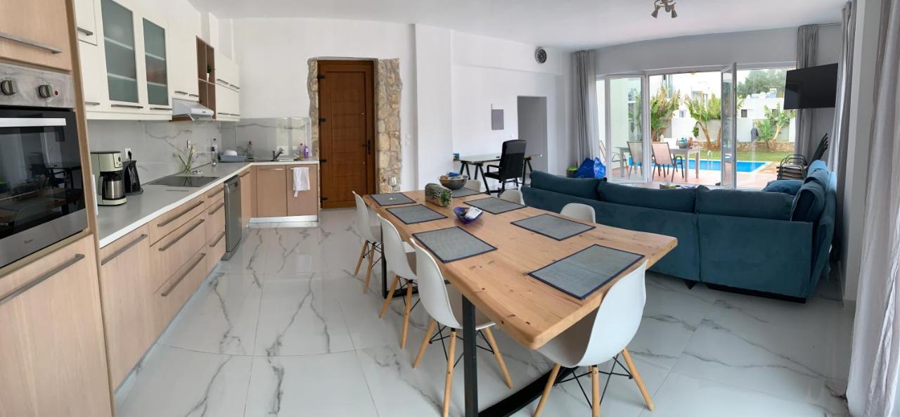 Daratsos Hayeks Villa מראה חיצוני תמונה