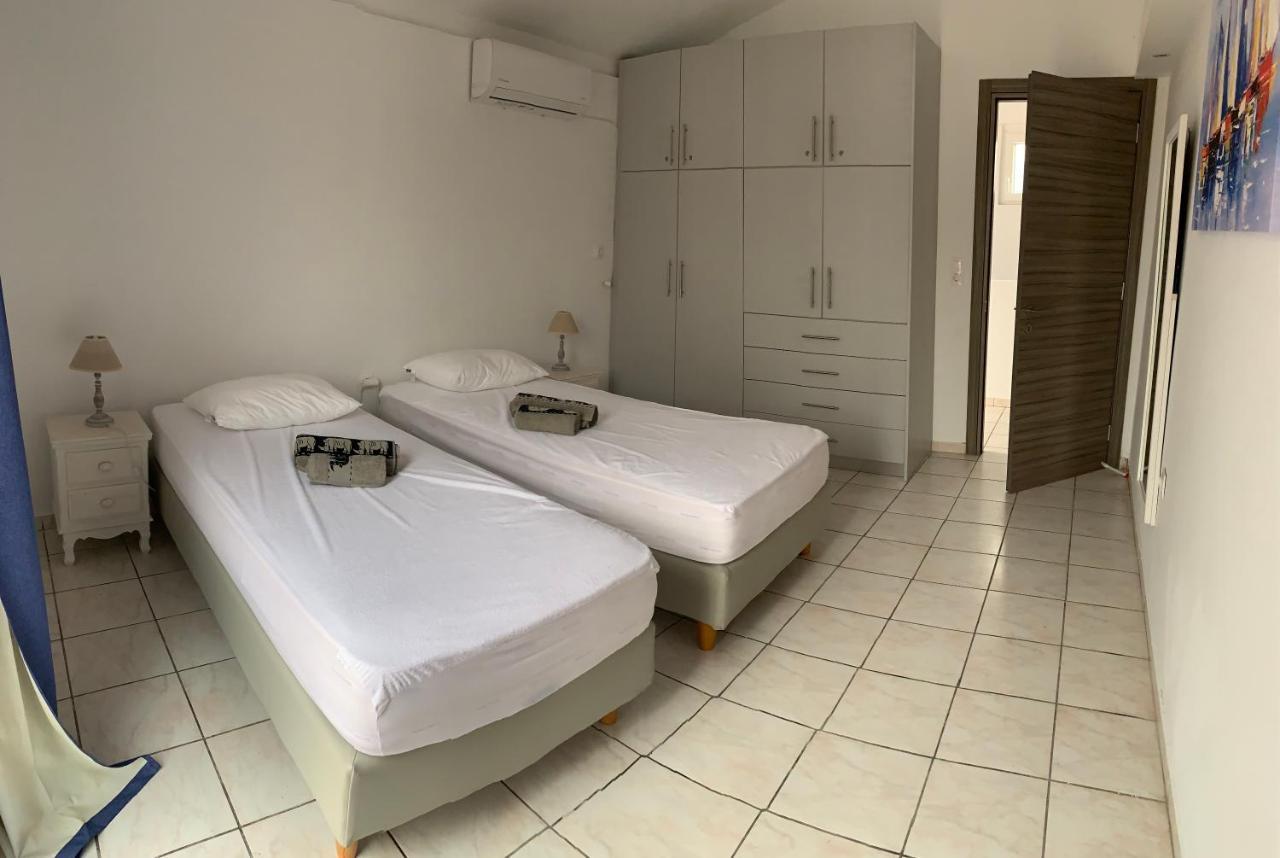 Daratsos Hayeks Villa מראה חיצוני תמונה