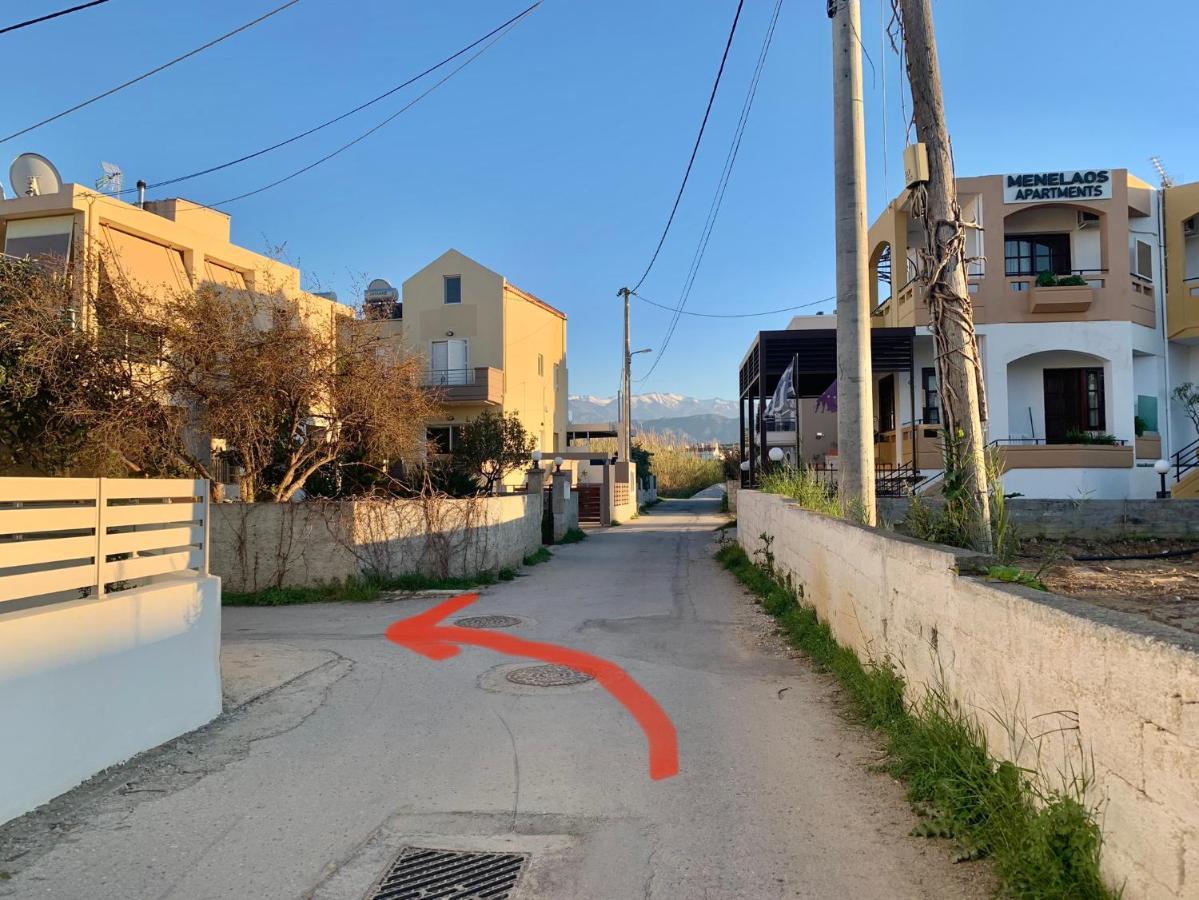 Daratsos Hayeks Villa מראה חיצוני תמונה