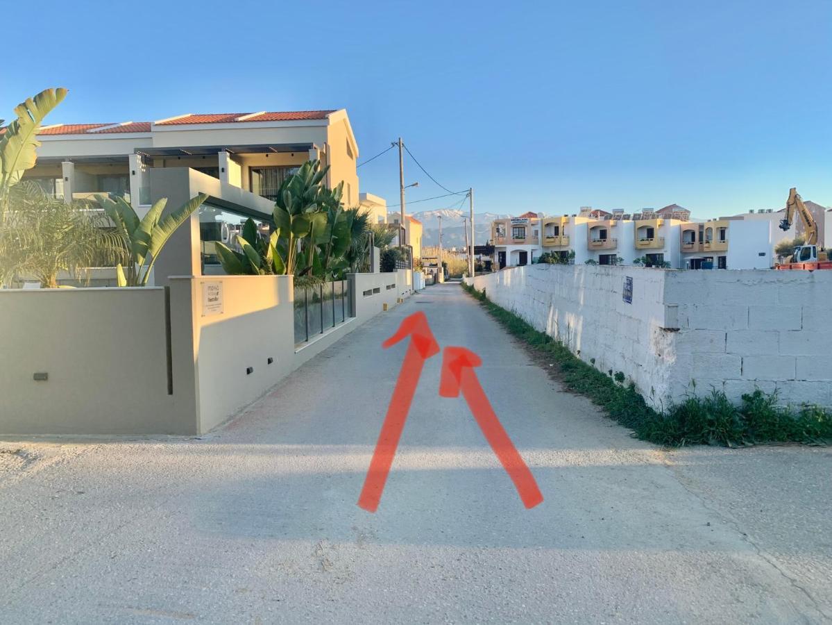 Daratsos Hayeks Villa מראה חיצוני תמונה
