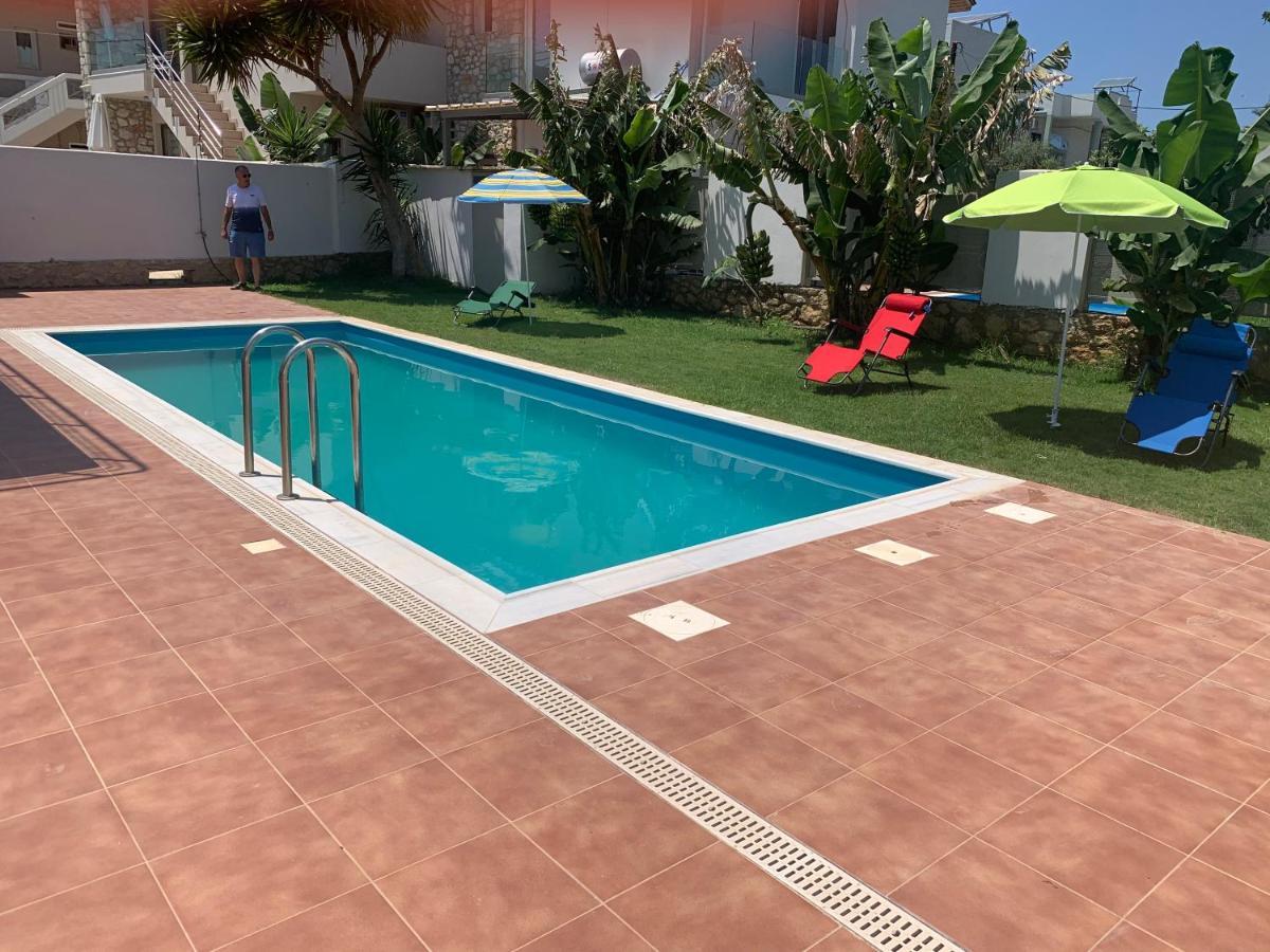 Daratsos Hayeks Villa מראה חיצוני תמונה